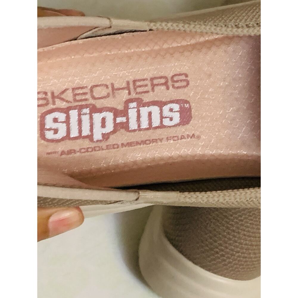 Skechers Women's On-The-go Flex-Camellia Hands Free Slip-ins Loafer Size 9.5 - Picture 9 of 10